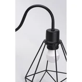 Аплик Метална мозайка черен мат DREAM LIGHTS - Thumbnail 3