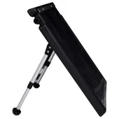 Двоен соларен панел за отопление за басейн, 150x75 см - Thumbnail 5