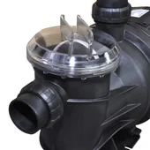 Електрическа помпа за басейн, 1200 W - Thumbnail 2