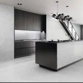 Гранитогрес 60x120 см Tessino Smoke Natural Rect сив AZULEJOS BENADRESA  - Thumbnail 2