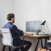 Кабел OTG USB 3.0 A/F-C/M 15 см EMOS - Thumbnail 5