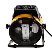 Калорифер с керамичен нагревател 3 kW DHC 3-150 DENZEL - Thumbnail 3