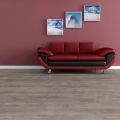 Ламиниран паркет 8мм Laurentina 8652 - KRONOTEX - Thumbnail 2