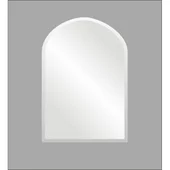 Огледало за баня 45x60 см Ирис ICM B1 INTER CERAMIC - Thumbnail 2