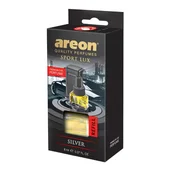 Пълнител за ароматизатор за кола Кар Сребро AREON - Thumbnail 1