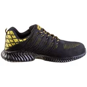 Работни обувки №41 жълти WSL1 Topmaster - Thumbnail 3