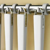 Решетъчна шпатула 33 см NonStick Essential BRABANTIA - Thumbnail 2