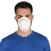 Респиратор PAYPER FFP2 NR - Thumbnail 2