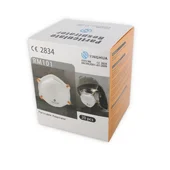 Респиратор PAYPER FFP2 NR - Thumbnail 1