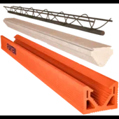 Щурц 100х11,7х7,5 см FORTEM - Thumbnail 2