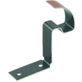 Скоба червена за фалцов капак TONDACH - Thumbnail 1