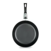 Тиган с подвижна дръжка ø20 см Titan II НЕВА МЕТАЛЛ ПОСУДА - Thumbnail 3