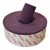 Влакнеста шкурка Н115мм Р600 - Thumbnail 1