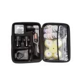 Акумулаторен мини комплект за полиране CXP12-50LI STATUS - Thumbnail 4