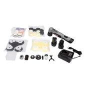 Акумулаторен мини комплект за полиране CXP12-50LI STATUS - Thumbnail 5