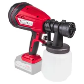 Акумулаторен пистолет за боя 1 л Solo RDP-CSGC20 RAIDER - Thumbnail 2