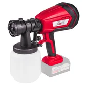 Акумулаторен пистолет за боя 1 л Solo RDP-CSGC20 RAIDER - Thumbnail 1