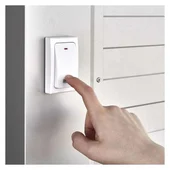 Безжичен звънец 36 мелодии P5729 EMOS - Thumbnail 4