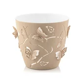 Кашпа Ф14x13 cм 3D Пеперуди - Thumbnail 6