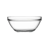 Купа за салата 23 см Chef’s PASABAHCE - Thumbnail 1