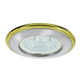 Луна за вграждане DUA SL314 SN/G - Thumbnail 1