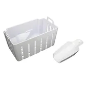 Машина за лед 150 W FA-5104-1 FIRST - Thumbnail 4