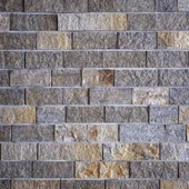 Облицовка от оформен камък Хома (Ивайловградски гнайс) 7хL - Thumbnail 2