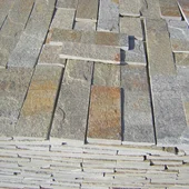 Облицовка от оформен камък Хома (Ивайловградски гнайс) 7хL - Thumbnail 6