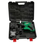 Перфоратор - акумулаторен, безчетков - STATUS - Thumbnail 3