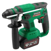 Перфоратор - акумулаторен, безчетков - STATUS - Thumbnail 1