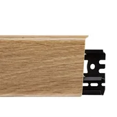 Подов перваз arbiton indo lm70-10 дъб бърбън - Thumbnail 1