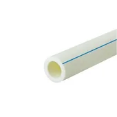 Полипропиленова тръба ф63 мм PN16 HP TREND - Thumbnail 1