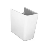 Полуконзола за мивка HappySmart FAYANS - Thumbnail 1