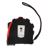 Ролетка с магнитен накрайник 8 м x 25 мм Status MTX - Thumbnail 5