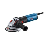 Ъглошлайф 1400 W ø125 мм GWS 14-125 S Professional BOSCH - Thumbnail 1