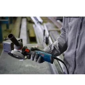 Ъглошлайф 1400 W ø125 мм GWS 14-125 S Professional BOSCH - Thumbnail 2