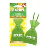 Ароматизатор за кола перли Цитрус Скуош AREON - Thumbnail 1