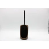 Четка за тоалетна чиния Драцена 12.4x9.3x2.3см INTER CERAMIC - Thumbnail 1