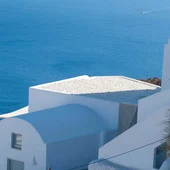 Камъчета за декорация 6-10 см Pebbles White Thasos AKROLITHOS - на кг - Thumbnail 7