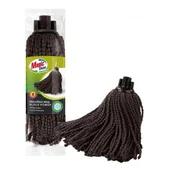 Микрофибърна бърсалка за под Black Power Premium MAGIC CLEAN - Thumbnail 1
