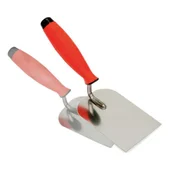 Мистрия за мазилка от неръждаема стомана 120 мм MOTIVE - Thumbnail 2