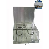 Парти грил лъчист 800 W СКИТИЯ - Thumbnail 2