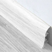 Перваз prexa 54 - w0 - бял дъб - Thumbnail 1