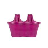 Сандъче за тераса Tombik 6.5 л череша TOM4 SERINOVA - Thumbnail 2