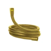 Шлаух 1/2" 175 см PVC Antitwist Gold THS THERMOSTYLE - Thumbnail 1