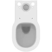 Стояща тоалетна чиния за WC комплект Connect Vidima - Thumbnail 4