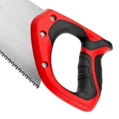 Трион за дърво със закалени 3D зъби 450 мм MTX - Thumbnail 4