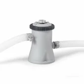 Басейн с метална рамка и филтърна помпа 305х76 см INTEX - Thumbnail 3