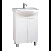 Долен шкаф  за баня с мивка - Рила - TRIANO - Thumbnail 3