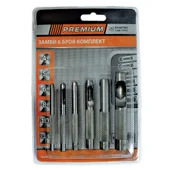 Комплект замби ø4-12.5 мм 6 бр. PREMIUM - Thumbnail 2